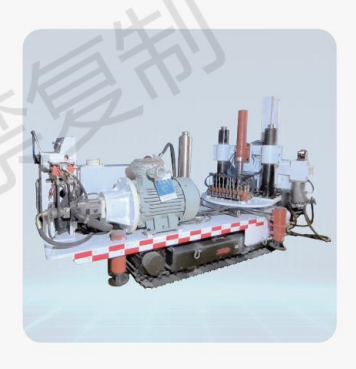 ZDY3200LPS/ZDY4200LPS/ZDY4500LPS 煤礦用履帶式全液壓坑道鉆機