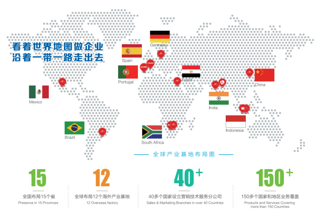 亨通強勢登榜世界品牌500強(圖3)